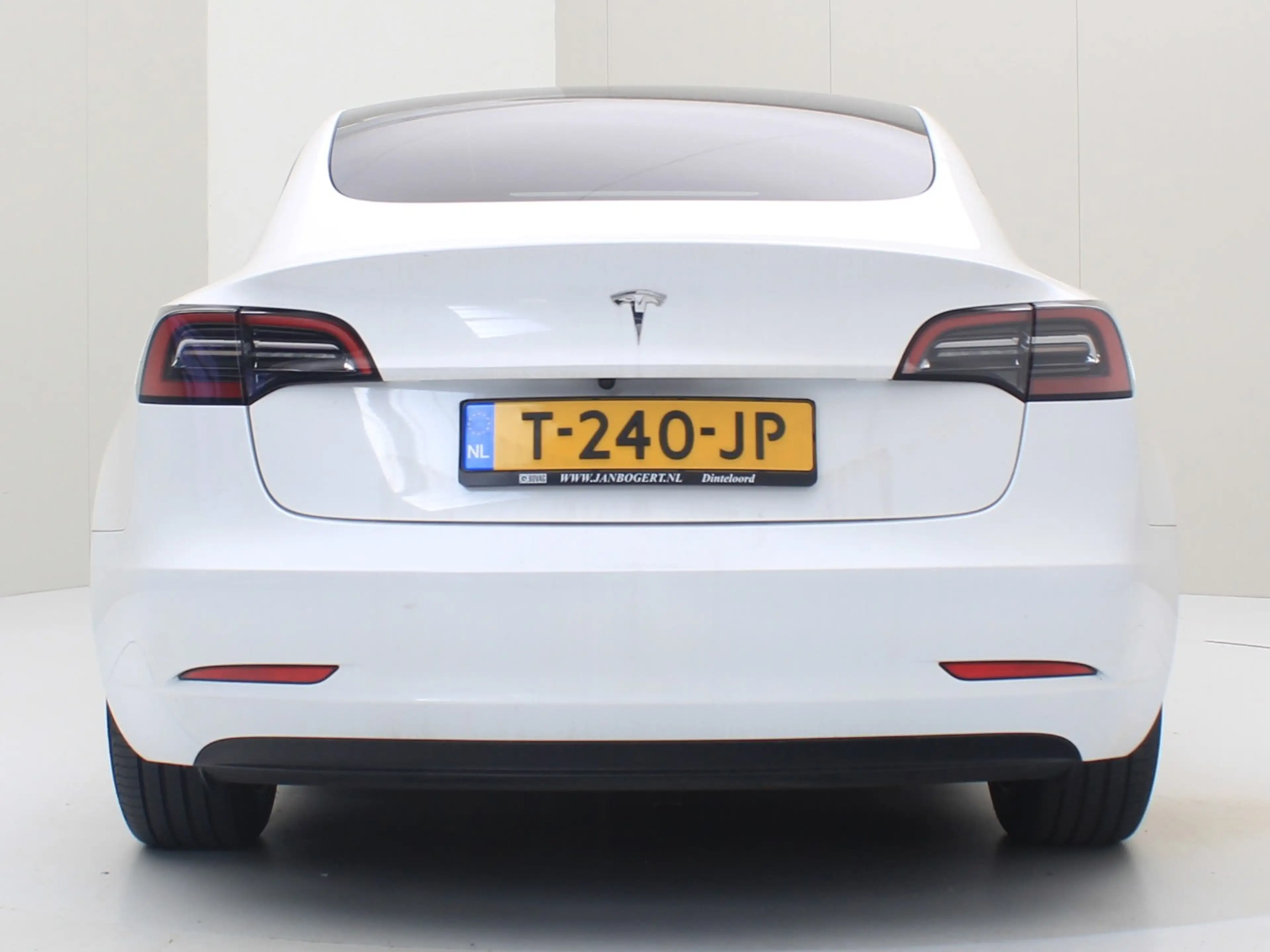 Tesla Model 3 Long-Range RWD 351pk 75 kWh 94% SoH UPGRADE [ RYZE — photo 7
