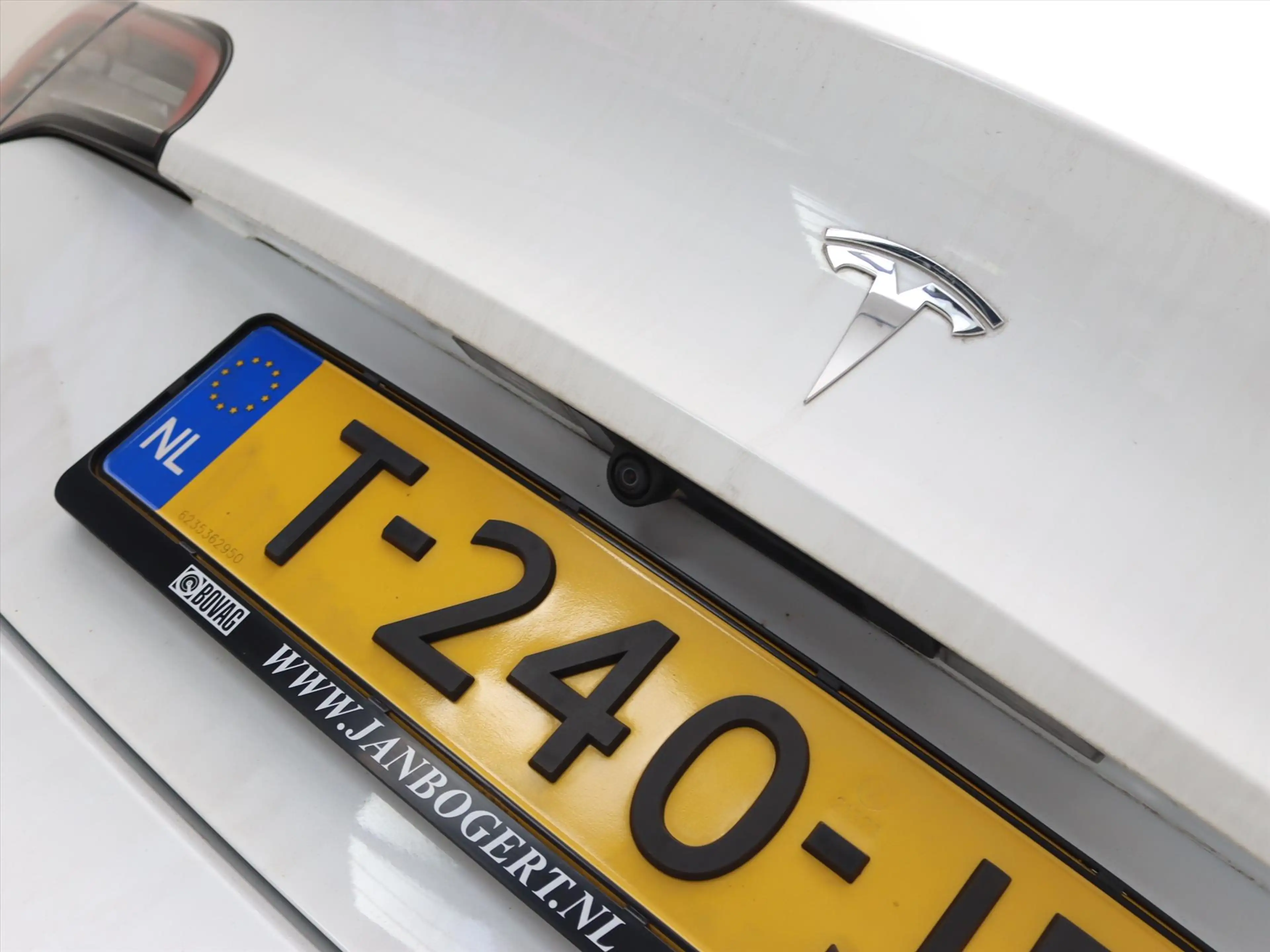 Tesla Model 3 Long-Range RWD 351pk 75 kWh 94% SoH UPGRADE [ RYZE — photo 24