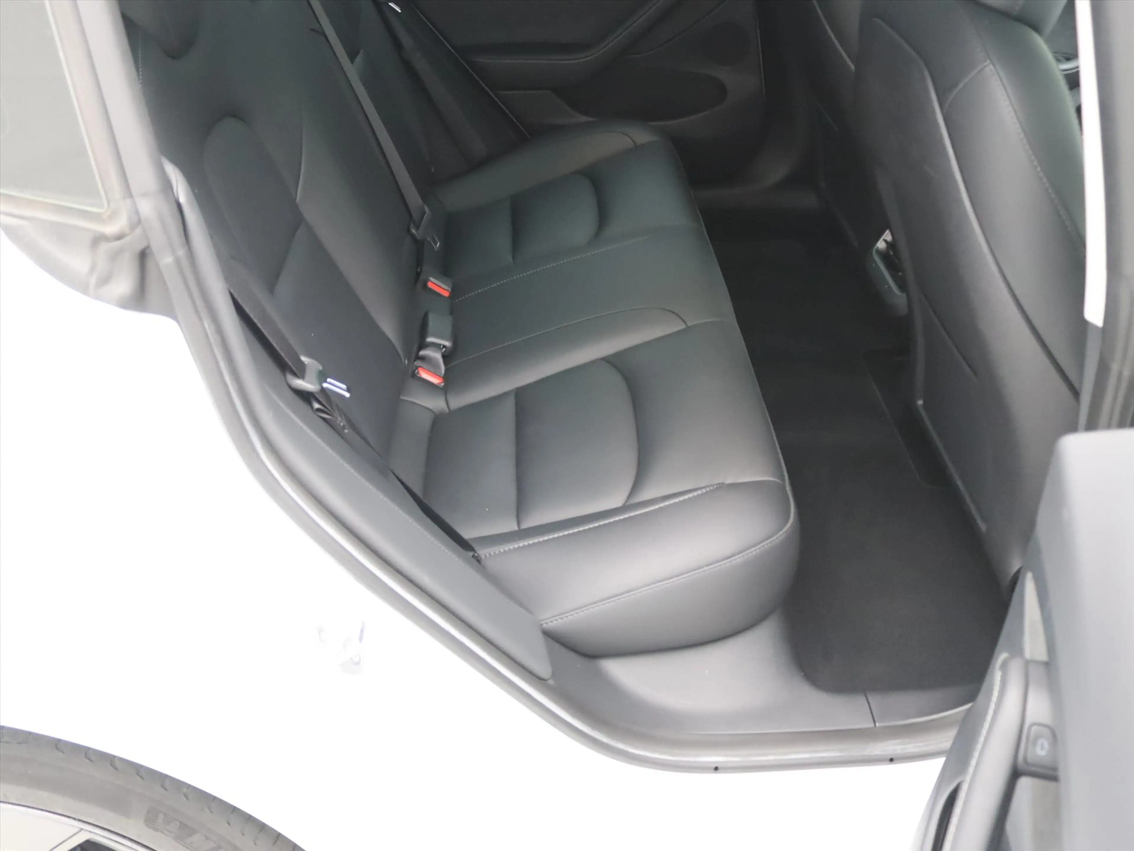 Tesla Model 3 Long-Range RWD 351pk 75 kWh 94% SoH UPGRADE [ RYZE — photo 14