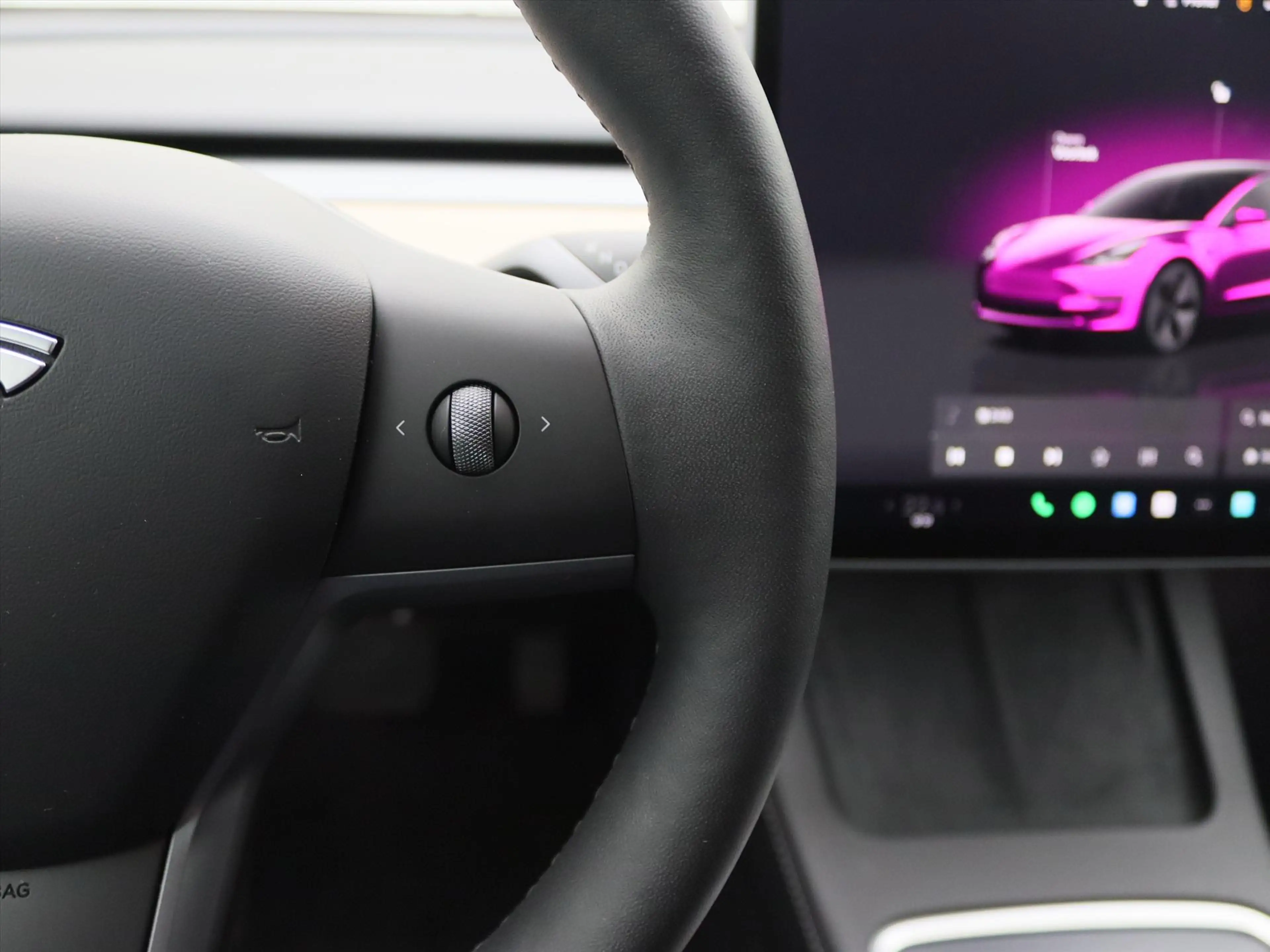 Tesla Model 3 Long-Range RWD 351pk 75 kWh 94% SoH UPGRADE [ RYZE — photo 22