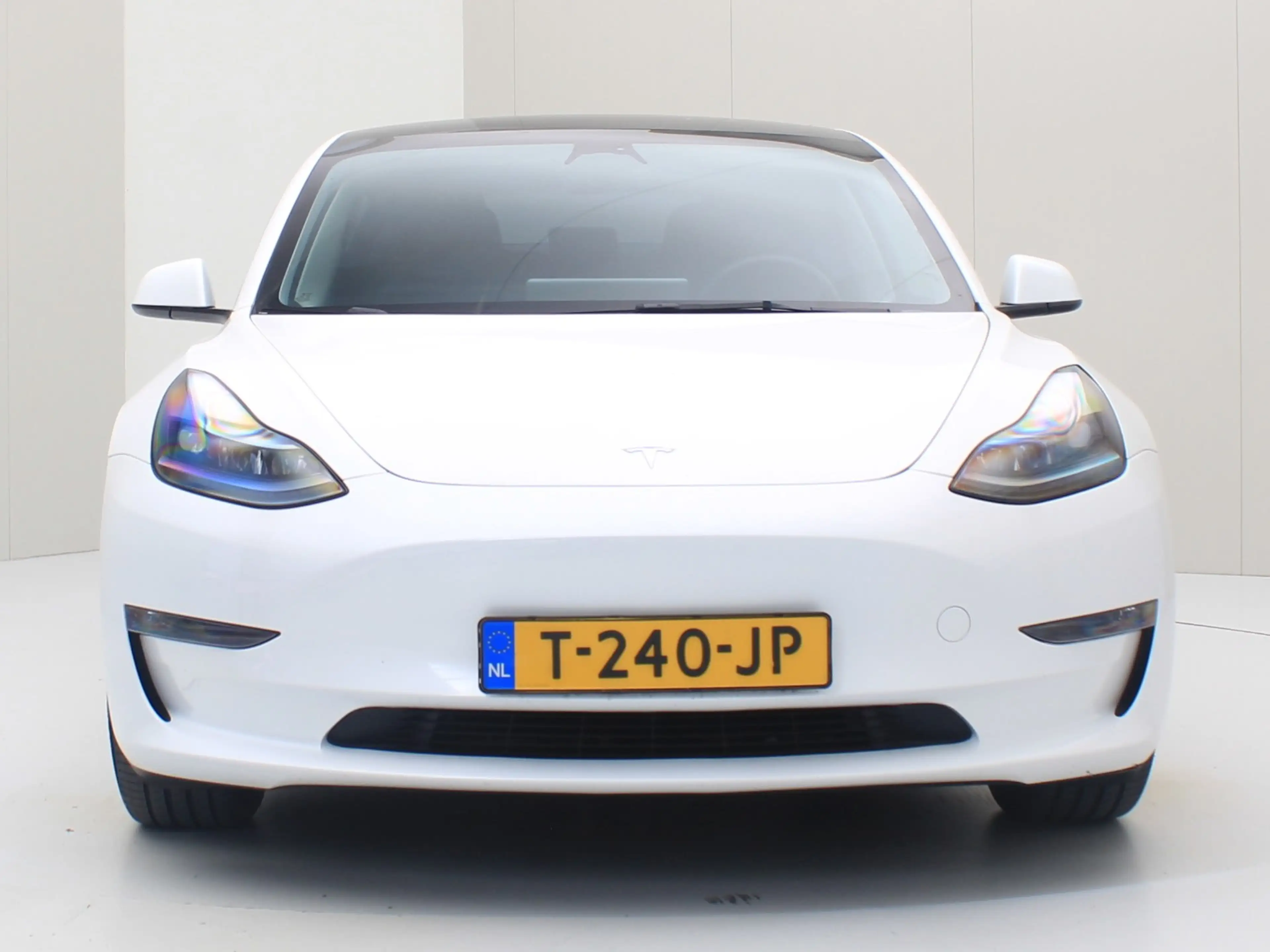 Tesla Model 3 Long-Range RWD 351pk 75 kWh 94% SoH UPGRADE [ RYZE — photo 6