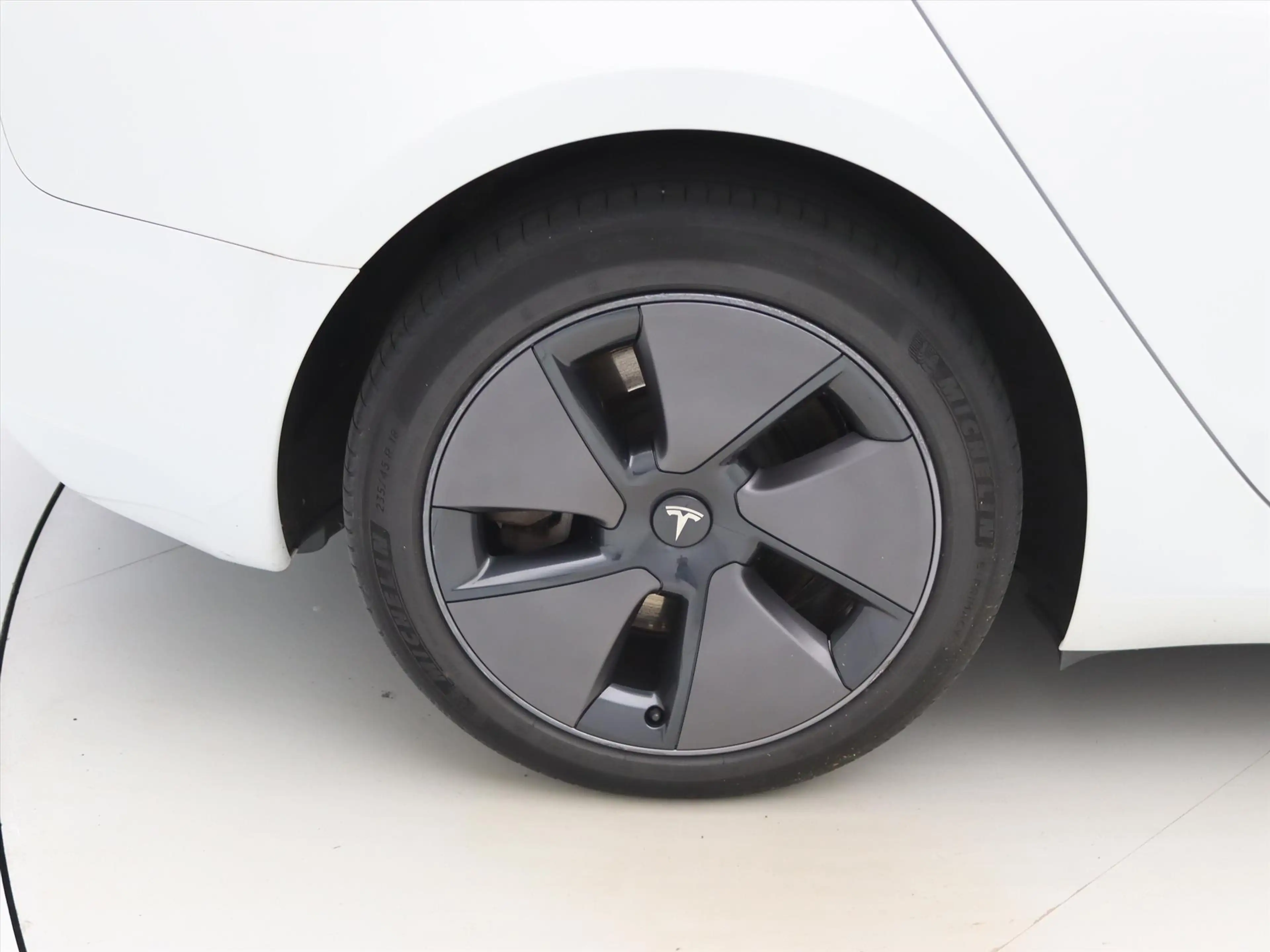 Tesla Model 3 Long-Range RWD 351pk 75 kWh 94% SoH UPGRADE [ RYZE — photo 10