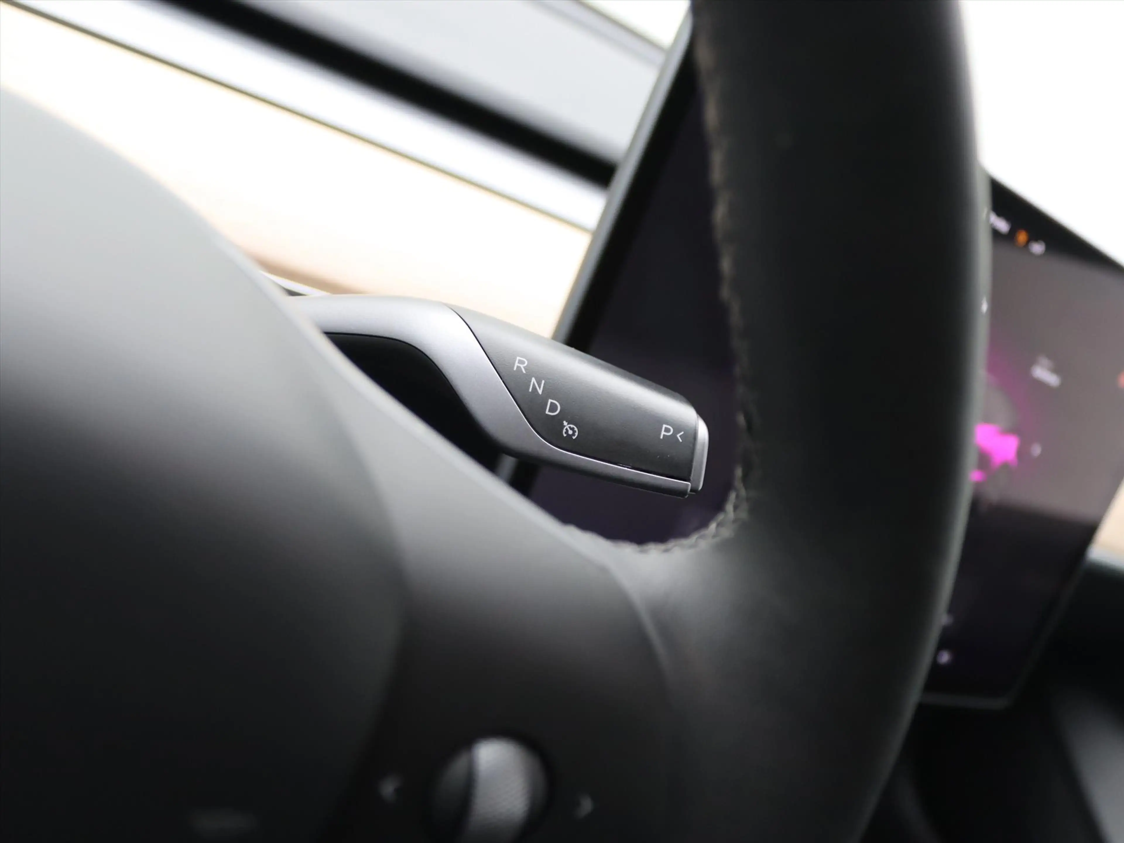 Tesla Model 3 Long-Range RWD 351pk 75 kWh 94% SoH UPGRADE [ RYZE — photo 23
