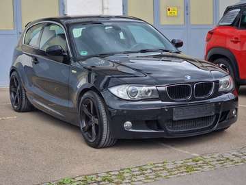 123d *Xenon*M-Sport*PDC*