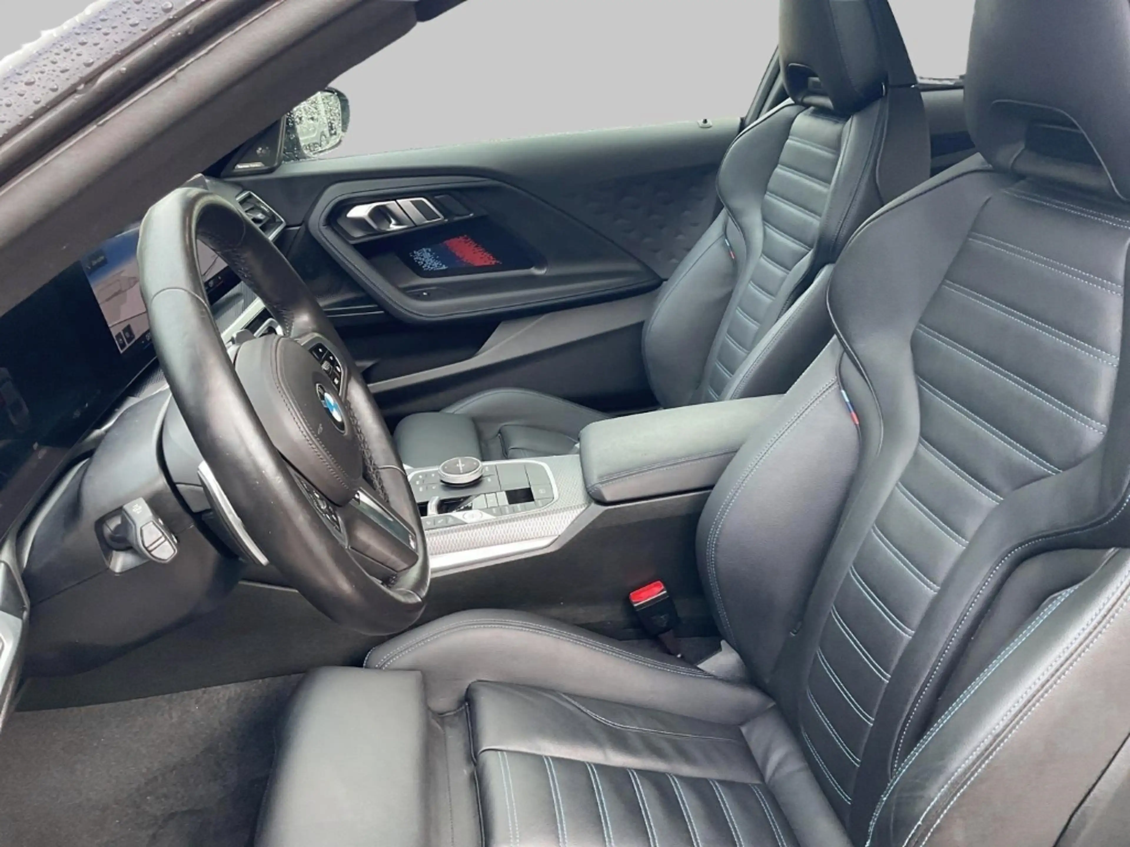 BMW 240 XDRIVE Sportpaket HUD Navi Leder Digitales Cockpit — photo 9