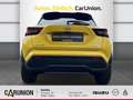 Nissan Juke 1.6 HYBRID 143 PS 4AMT TEKNA Geel - thumbnail 5