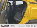 Nissan Juke 1.6 HYBRID 143 PS 4AMT TEKNA Jaune - thumbnail 8