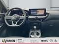 Nissan Juke 1.6 HYBRID 143 PS 4AMT TEKNA Jaune - thumbnail 9