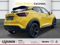 Nissan Juke 1.6 HYBRID 143 PS 4AMT TEKNA Jaune - thumbnail 4