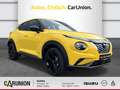 Nissan Juke 1.6 HYBRID 143 PS 4AMT TEKNA Jaune - thumbnail 3