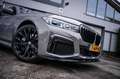 BMW 745 7 Serie 745e M-Sport I Laser I Panorama I H&K I In Gris - thumbnail 10
