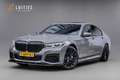 BMW 745 7 Serie 745e M-Sport I Laser I Panorama I H&K I In Gris - thumbnail 1
