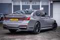 BMW 745 7 Serie 745e M-Sport I Laser I Panorama I H&K I In Gris - thumbnail 12