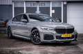 BMW 745 7 Serie 745e M-Sport I Laser I Panorama I H&K I In Gris - thumbnail 8