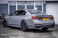 BMW 745 7 Serie 745e M-Sport I Laser I Panorama I H&K I In Gris - thumbnail 16
