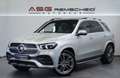 Mercedes-Benz GLE 400 d 4M AMG 2.H *22*Distr.*Pano*LUFT*AHK Silber - thumbnail 1