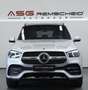 Mercedes-Benz GLE 400 d 4M AMG 2.H *22*Distr.*Pano*LUFT*AHK Silber - thumbnail 5