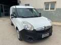 Opel Combo 1.4 Turbo EcoM PC-TN Van Blitz (1000kg) Blanc - thumbnail 3