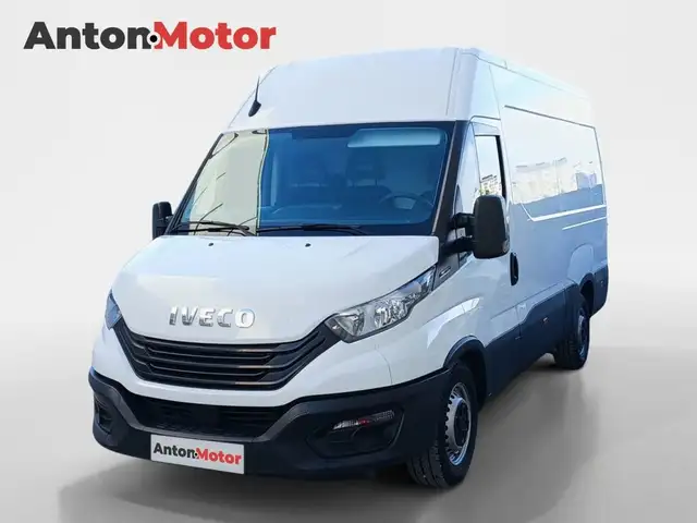 Iveco Daily 2.3TD 35S 16V 3520L/H2 12 M3