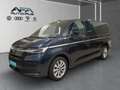 Volkswagen T7 Multivan 2,0 TDI STYLE lang DSG LED*Navi*AHK Blu/Azzurro - thumbnail 2