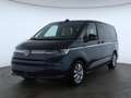 Volkswagen T7 Multivan 2,0 TDI STYLE lang DSG LED*Navi*AHK Blauw - thumbnail 2