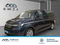 Volkswagen T7 Multivan 2,0 TDI STYLE lang DSG LED*Navi*AHK Blu/Azzurro - thumbnail 1