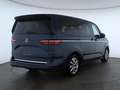 Volkswagen T7 Multivan 2,0 TDI STYLE lang DSG LED*Navi*AHK Blauw - thumbnail 3