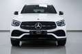 Mercedes-Benz GLC 300 D COUPE PREMIUM PLUS 4MATIC BURMESTER TETTO PKLUCI Wit - thumbnail 2