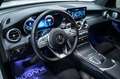 Mercedes-Benz GLC 300 D COUPE PREMIUM PLUS 4MATIC BURMESTER TETTO PKLUCI Bianco - thumbnail 7
