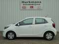 Kia Picanto 1.0 MPi 67PK AIRCO NL-AUTO 5-PERSOONS !! Wit - thumbnail 4