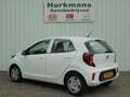 Kia Picanto 1.0 MPi 67PK AIRCO NL-AUTO 5-PERSOONS !! Wit - thumbnail 6