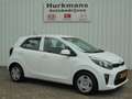 Kia Picanto 1.0 MPi 67PK AIRCO NL-AUTO 5-PERSOONS !! Wit - thumbnail 3