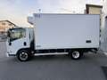 Isuzu NPR P60C15Frigo-20°C FRCX06 27 4150x2050x2000kg2280 Blanco - thumbnail 3