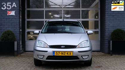 Ford Focus 1.6-16V Futura Airco|Leder