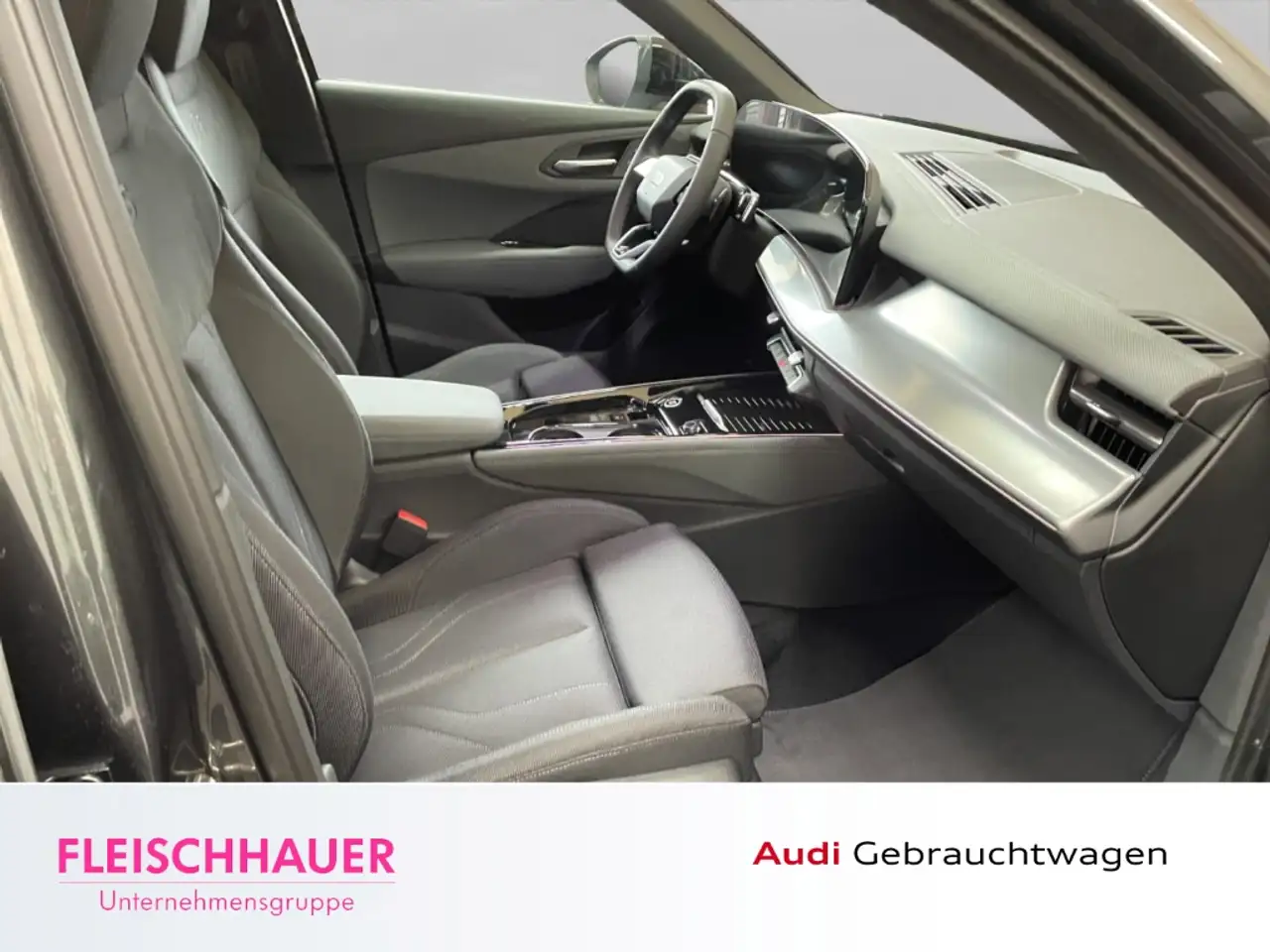 Audi Q3 Sportback TFSI S tronic 8
