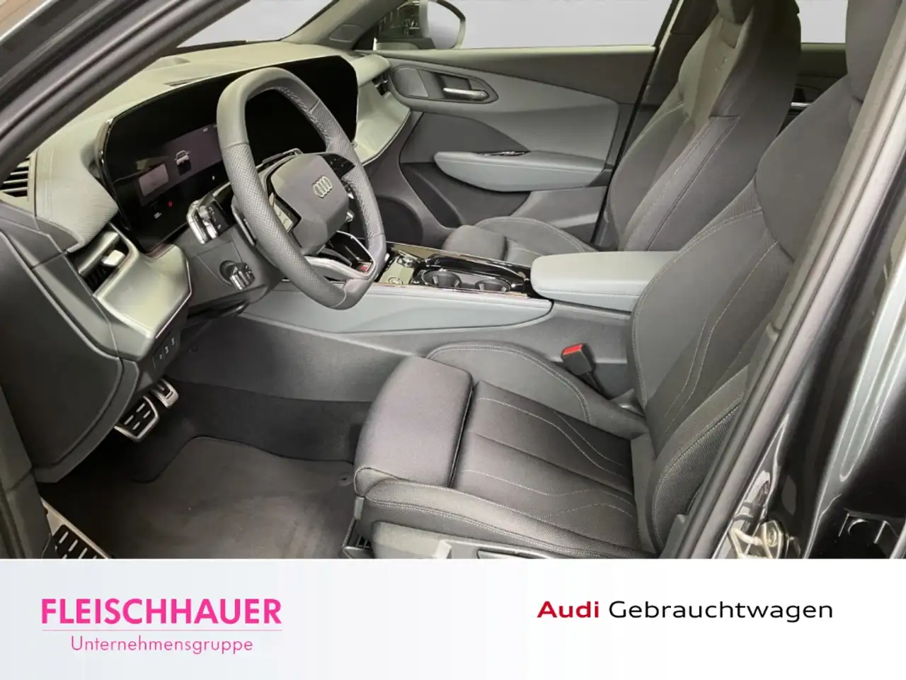 Audi Q3 Sportback TFSI S tronic 11