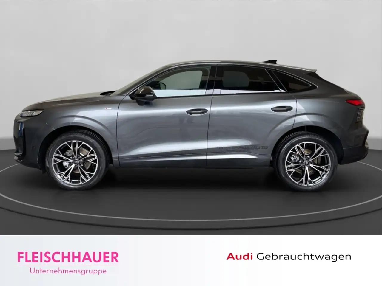Audi Q3 Sportback TFSI S tronic 3