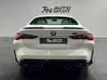 BMW M4 Coupé Competition Blanco - thumbnail 3