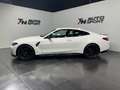 BMW M4 Coupé Competition Blanco - thumbnail 9