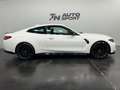BMW M4 Coupé Competition Blanco - thumbnail 4