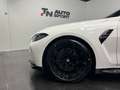 BMW M4 Coupé Competition Blanco - thumbnail 6