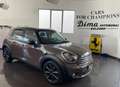 MINI Cooper D Countryman Mini Countryman R60 2.0 auto 4x4 Brons - thumbnail 1