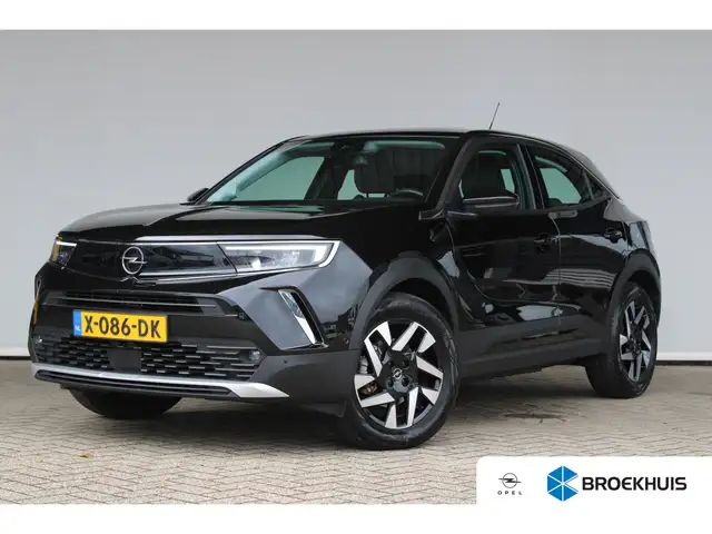 Opel Mokka-E Electric Level 3 50 kWh Apple Carplay | Navigatie