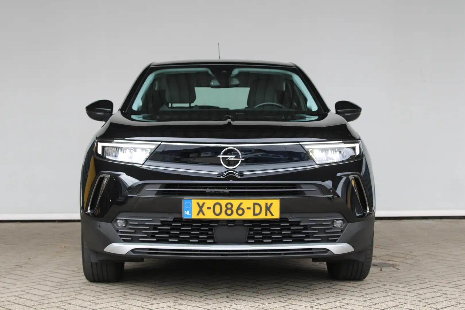 Opel Mokka-E Electric Level 3 50 kWh Apple Carplay | Navigatie Zwart - 2