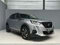 Peugeot 2008 1.2 PureTech GT Autotmaat|Camera|Navi|LED|Cruise Gris - thumbnail 3