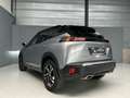 Peugeot 2008 1.2 PureTech GT Autotmaat|Camera|Navi|LED|Cruise Gris - thumbnail 34