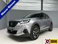Peugeot 2008 1.2 PureTech GT Autotmaat|Camera|Navi|LED|Cruise Gris - thumbnail 1