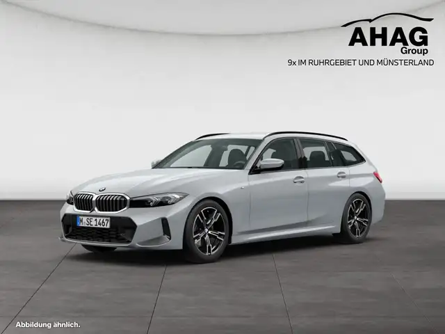 BMW 3er