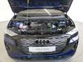 Audi Q4 e-tron Q4 Sportback 55 e-tron quattro 250 kW Blau - thumbnail 17