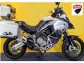 Ducati Multistrada 1200 ENDURO Blanc - thumbnail 2